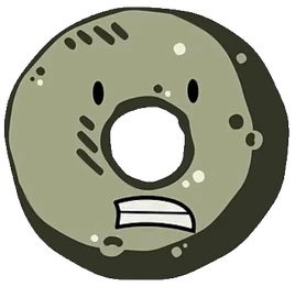 Spinning PNG