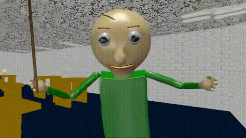 baldi
